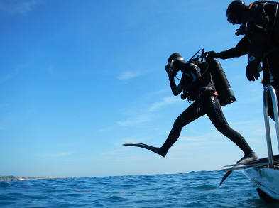 Technical Diving Services