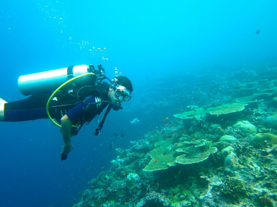 Equipment Advantages